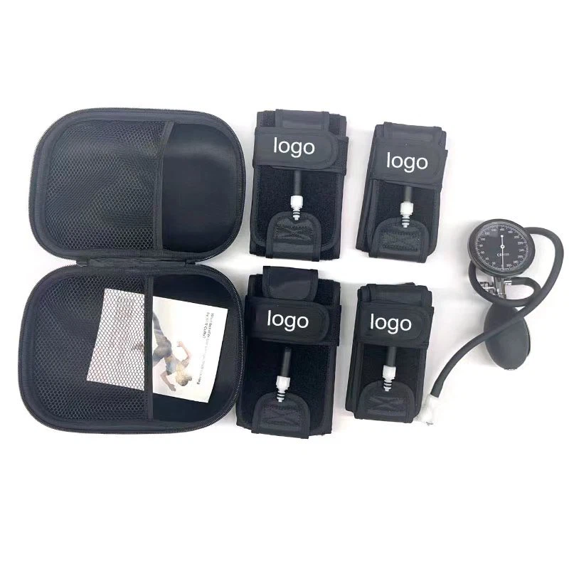 Air BFR -Trainingset