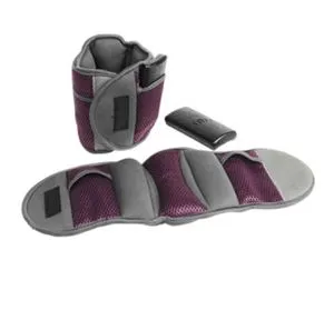 Justierbares Handgelenk-Gewicht