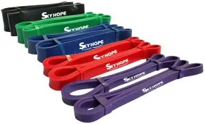 Hochleistungs-Power-Band