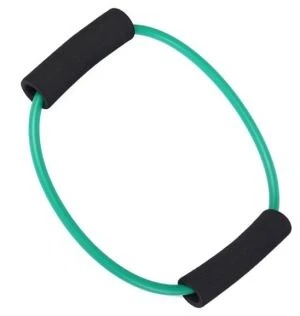 Latex Tube O Form
