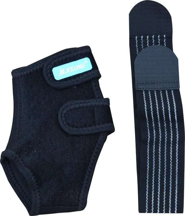 Sport Knöchel Unterstützung